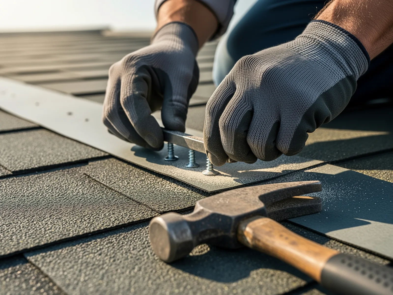 Why choose Fascia Repair in Ewing, KY